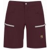 Karpos LASTIA dámske kraťasy Farba: vineyard, Veľkosť: EU32 (IT38)