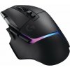 Herná myš Logitech G502 X Plus Black (910-006162)