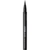 Catrice Tekuté očné linky Hyper Liner Brush Eyeliner 10 Black 0,52 ml