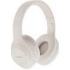 Canyon BTHS-3 Bluetooth bezdrôtové slúchadlá, USB-C nabíjanie, sklápací dizajn, handsfree, 15 hod výdrž, béžové (CNS-CBTHS3BE)