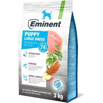 Eminent Adult Large Breed High Premium 3 kg