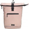 Beagles waterproof originals 29L svetloružový