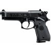 Pištoľ CO2 Beretta M92 FS, kal. 4,5mm diabolo