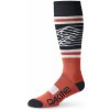 Dakine Freeride, M/L, Červená, ZĽAVA