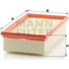 MANN-FILTER Vzduchový filter C2485/1