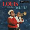 Armstrong Louis - Louis Wishes You A Cool Yule / Vinyl [LP]