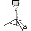 NEO TOOLS Reflektor jednoduchý 100W SMD LED 8500lm na stojane 1.8m 99-095