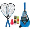 Speed ​​bedmintonový set TALBOT TORRO Speed ​​6600 LED