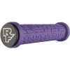 Uchopovače volantu RACE FACE Grippler purple 33 mm