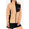 Bežecká bunda dámska adidas TERREX Trail Running Wind Jacket - putty mauve/amber tint