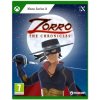 Zorro The Chronicles | Xbox Series X