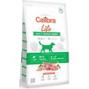 Calibra Dog Life Adult Medium Breed Lamb 12 kg