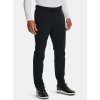 Pánske nohavice Under Armour golf ColdGear Infrared® Taper čierne 34-30