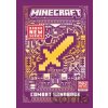 All New Official Minecraft Combat Handbook - Mojang Ab