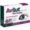 AVILUT Očné kvapky 10x0,5 ml