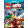 Lego Marvel Super Heroes (Wii U)