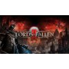 Lords of the Fallen 2 – PS5