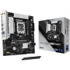 ASRock MB Sc LGA1851 H810M-X Gen5 WiFi, Intel H810, 2xDDR5, 1xDP, 1xHDMI, WiFi, mATX H810M-X GEN5 WiFi