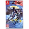 Bayonetta 1 + 2