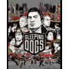 ESD Sleeping Dogs