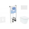 Ideal Standard ProSys s tlačidlom Oleas M2 ProSys120M SP19