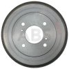 Brzdový bubon A.B.S. 2355-S