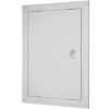 Mikawi Dvierka revízne plastové 250x250mm