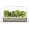 Kvetináč Click and Grow Smart Garden 9 béžový SG9B