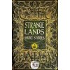 Strange Lands Short Stories: Thrilling Tales - Linda Dryden