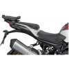 SHAD Montážna sada pre Horný kufor Top master Q0SR82ST QJMOTOR SRT 800 (Montážna sada pre horný kufor SHAD, vhodná pre všetky typy. Nemusíte objednávať žiadne ďalšie diely, stačí iba vybrať kufor podľ