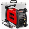 Telwin MMA/TIG Technology 236 XT invertorový zvárací stroj, 230 V Acx + prenosné puzdro