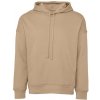Canvas Unisex mikina s kapucňou CV3729 Tan XXL