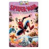 Spider-Man 5 - Mike Maihack