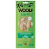 WOOLF Earth poh. NooHide L Sticks with Lamb 85g