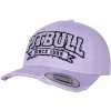 PitBull West Coast snapback PITBULL SINCE 1989 CLASSIC fialová