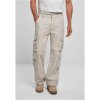 Vintage Cargo Pants White šedá 7XL Brandit 4051773003817