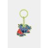 Disney's Lilo & Stitch Lilo & Stich - Rubber Keychain Barva: Multicolor