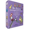 Dr. Seuss's Second Beginner Book Collection