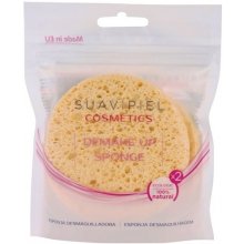 Suavipiel Odličovací kozmetická houbička Demake Up Sponge X2