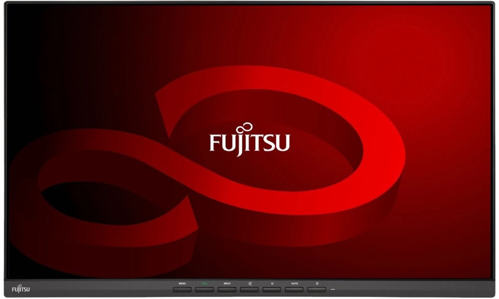 Fujitsu E24-9 TOUCH