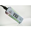 Patriot VXD externý box USB 3.2 M.2 NVMe SSD RGB PV860UPRGM