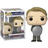 Funko Pop! 999 Marvel Captain America with Prototype shield