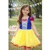 Lamps Kostým princezná 3 roky+