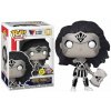 Funko POP! Wonder Woman Black Lantern Heroes Poškodený obal