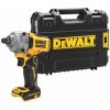 DeWalt DCF891NT / Aku Rázový uťahovák 1/2 / 18V / 2000 ot-min / 813 Nm / kufor / bez aku (DCF891NT)