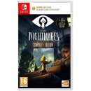 Little Nightmares Complete