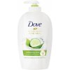 Dove Go Fresh Fresh Touch krémové tekuté mydlo 250 ml