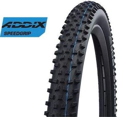 Schwalbe Rocket Ron Evolution 27.5 x 2.25\