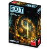 Úniková hra Exit: Zakliaty svet Dino