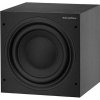Bowers & Wilkins ASW610XP - Čierna